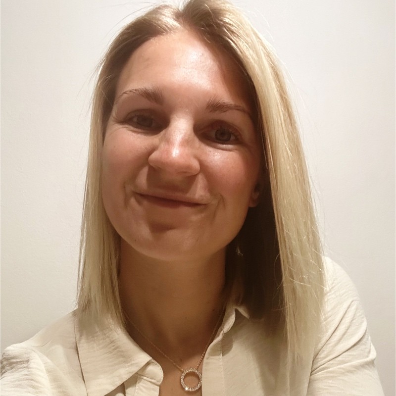 Marie Preisler
