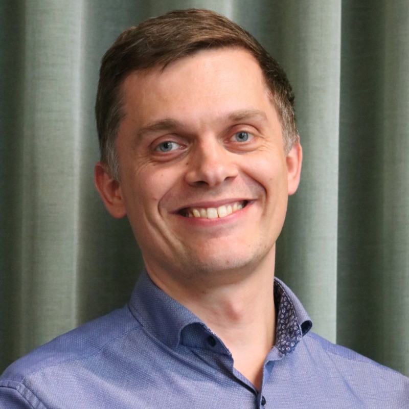 Morten Nørgaard Larsen